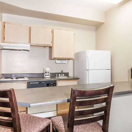 Hawthorn Suites By Wyndham Chandler Luaran gambar