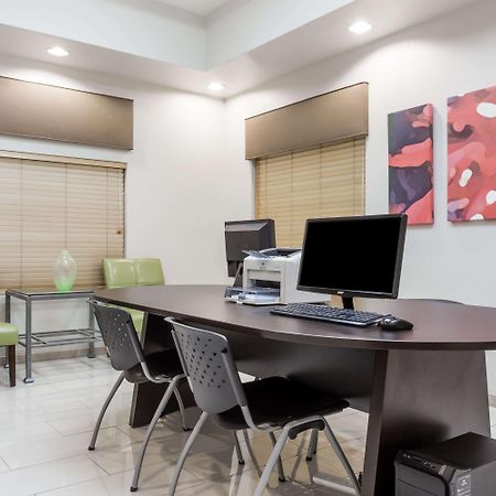 Hawthorn Suites By Wyndham Chandler Luaran gambar