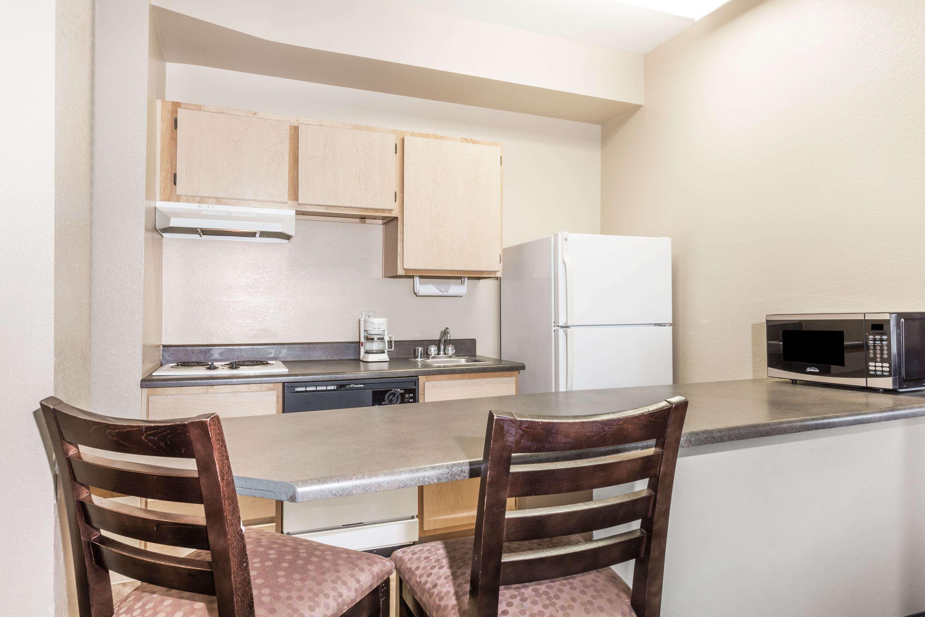 Hawthorn Suites By Wyndham Chandler Luaran gambar