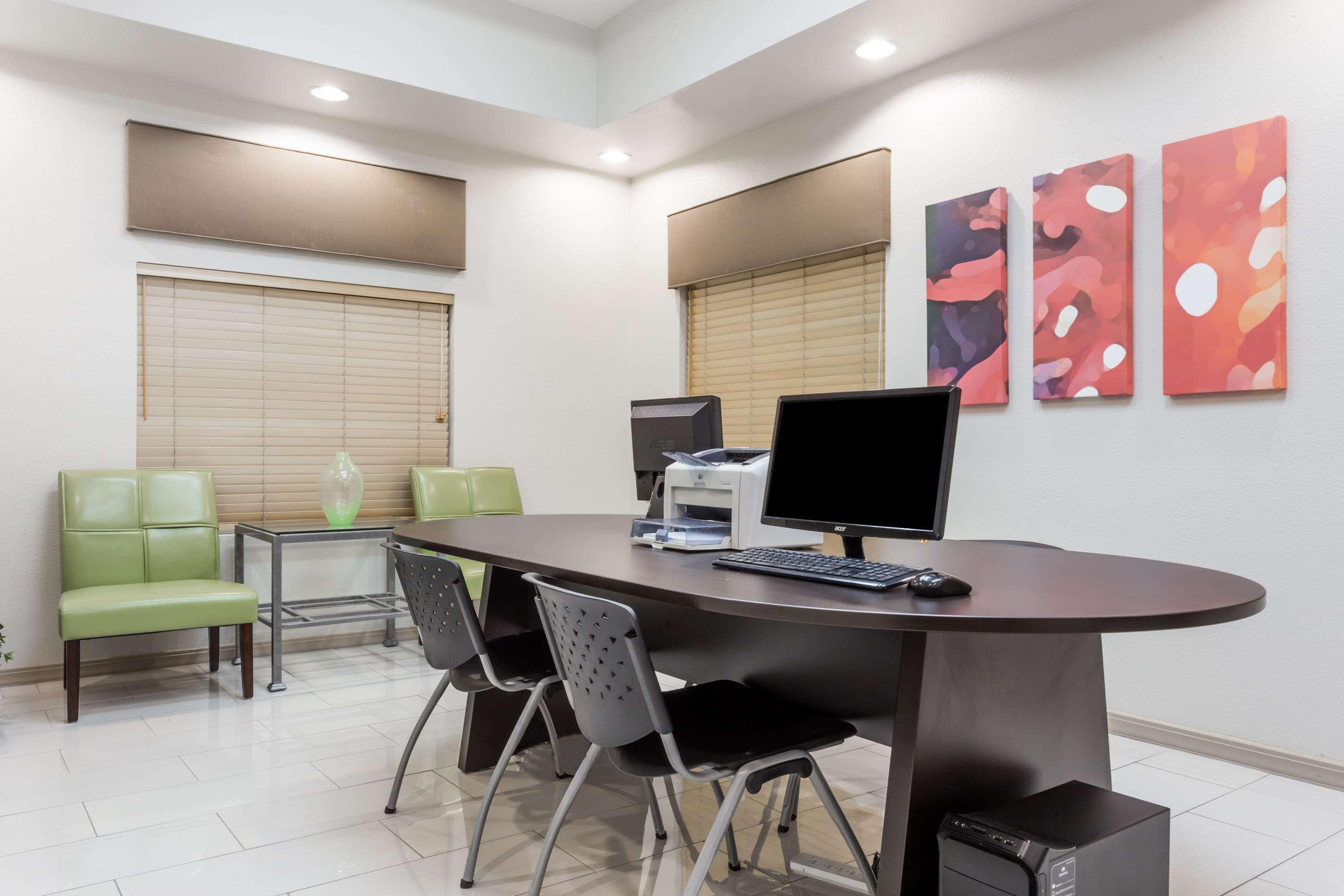 Hawthorn Suites By Wyndham Chandler Luaran gambar