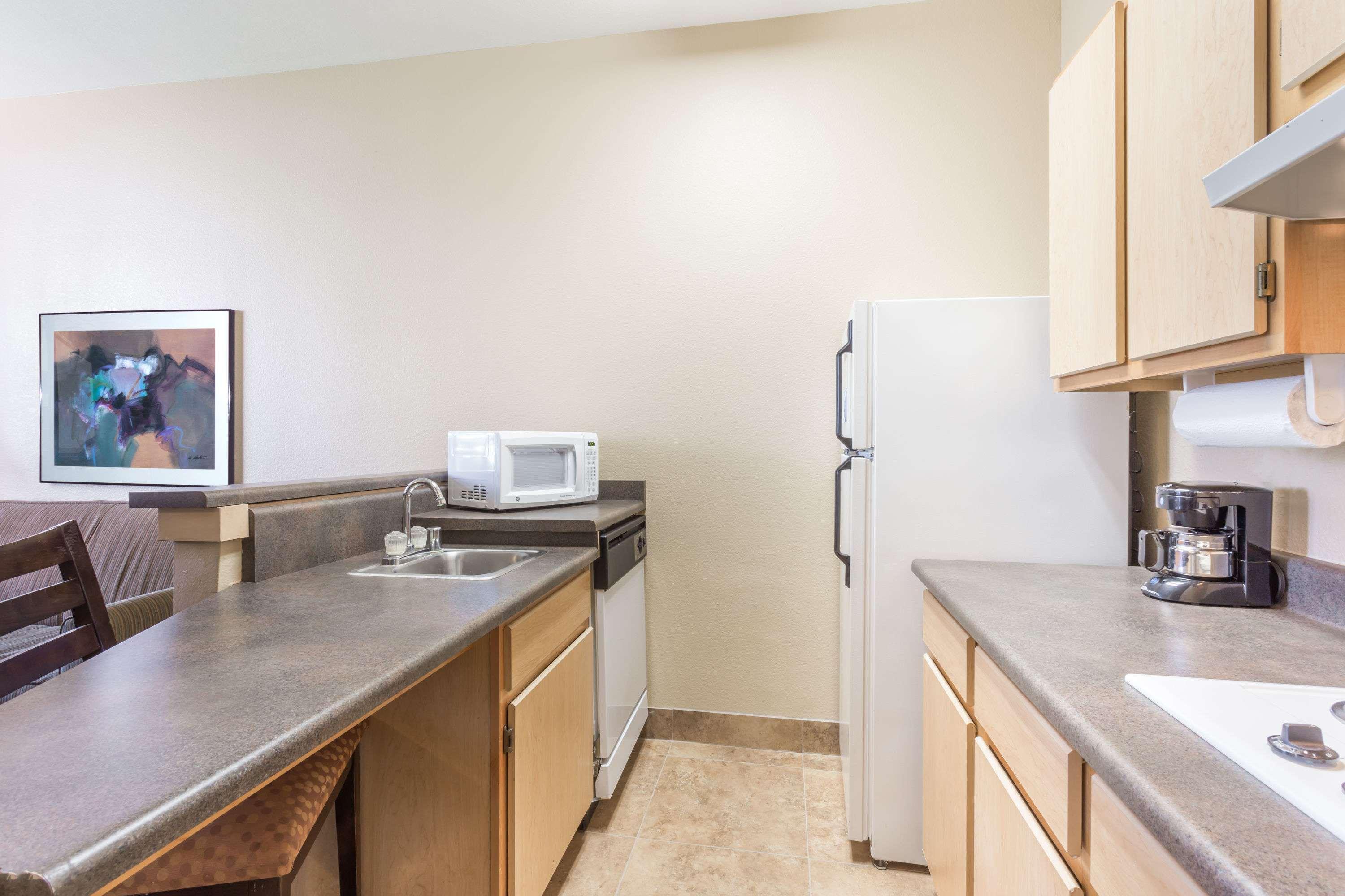 Hawthorn Suites By Wyndham Chandler Luaran gambar
