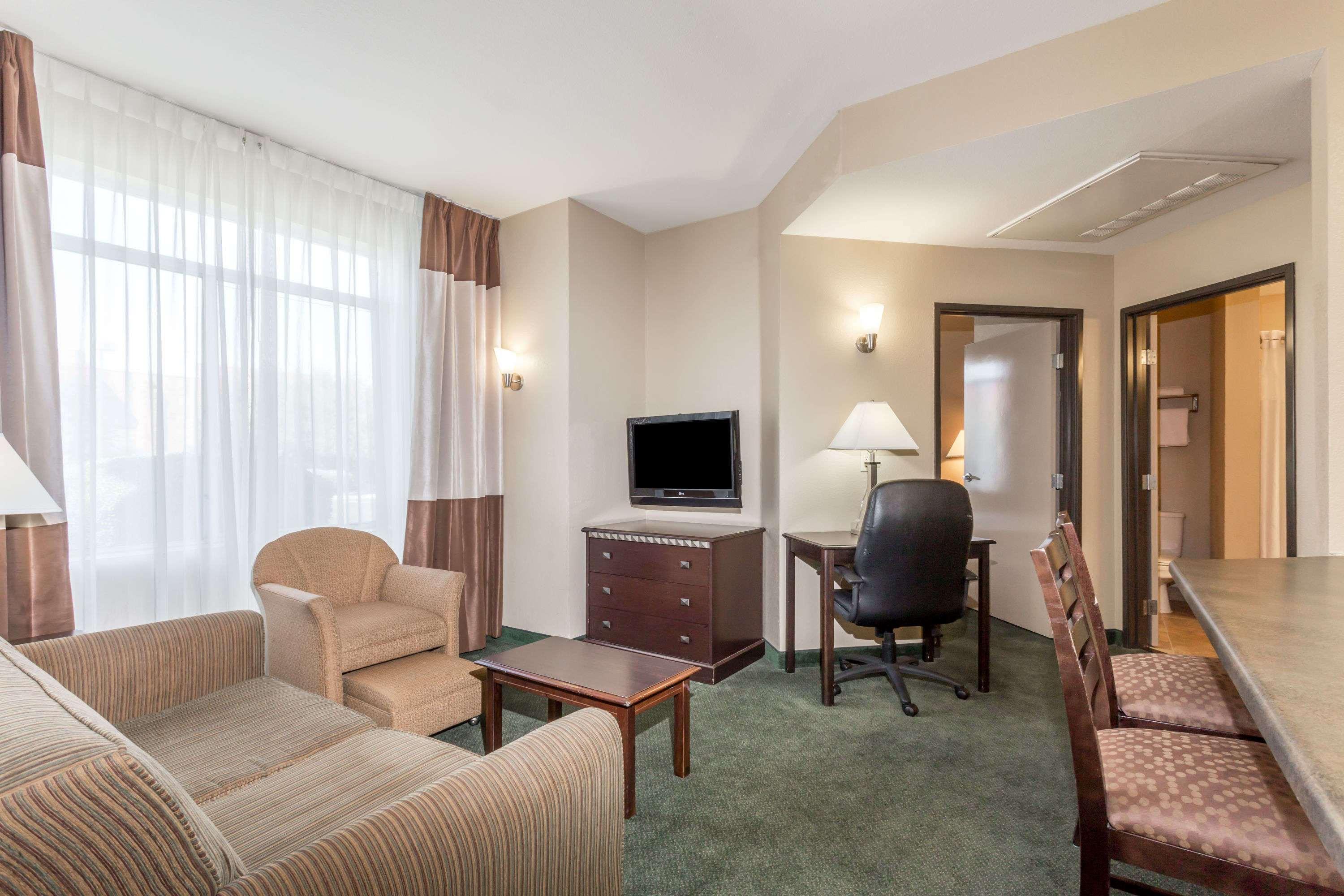 Hawthorn Suites By Wyndham Chandler Luaran gambar