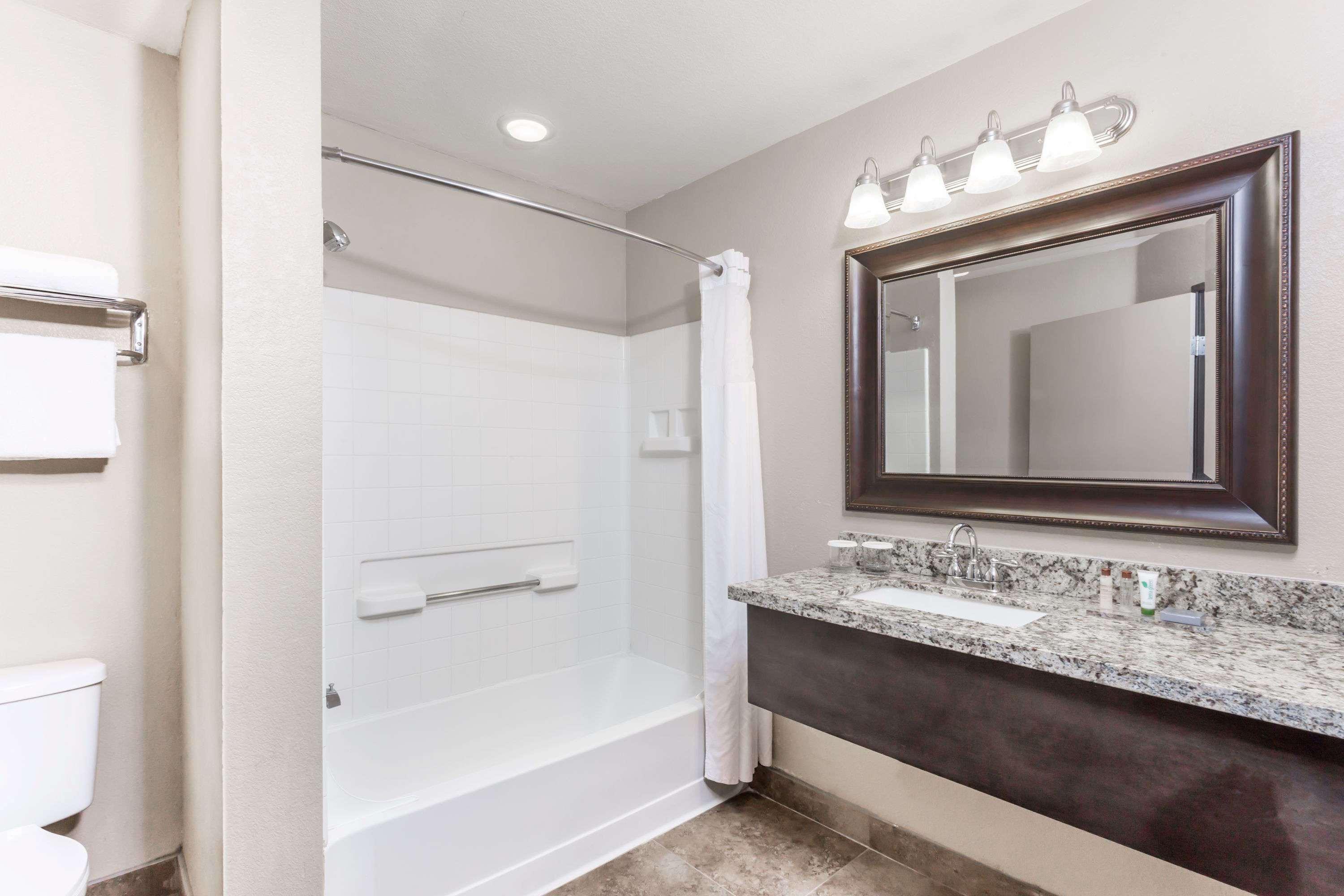 Hawthorn Suites By Wyndham Chandler Luaran gambar