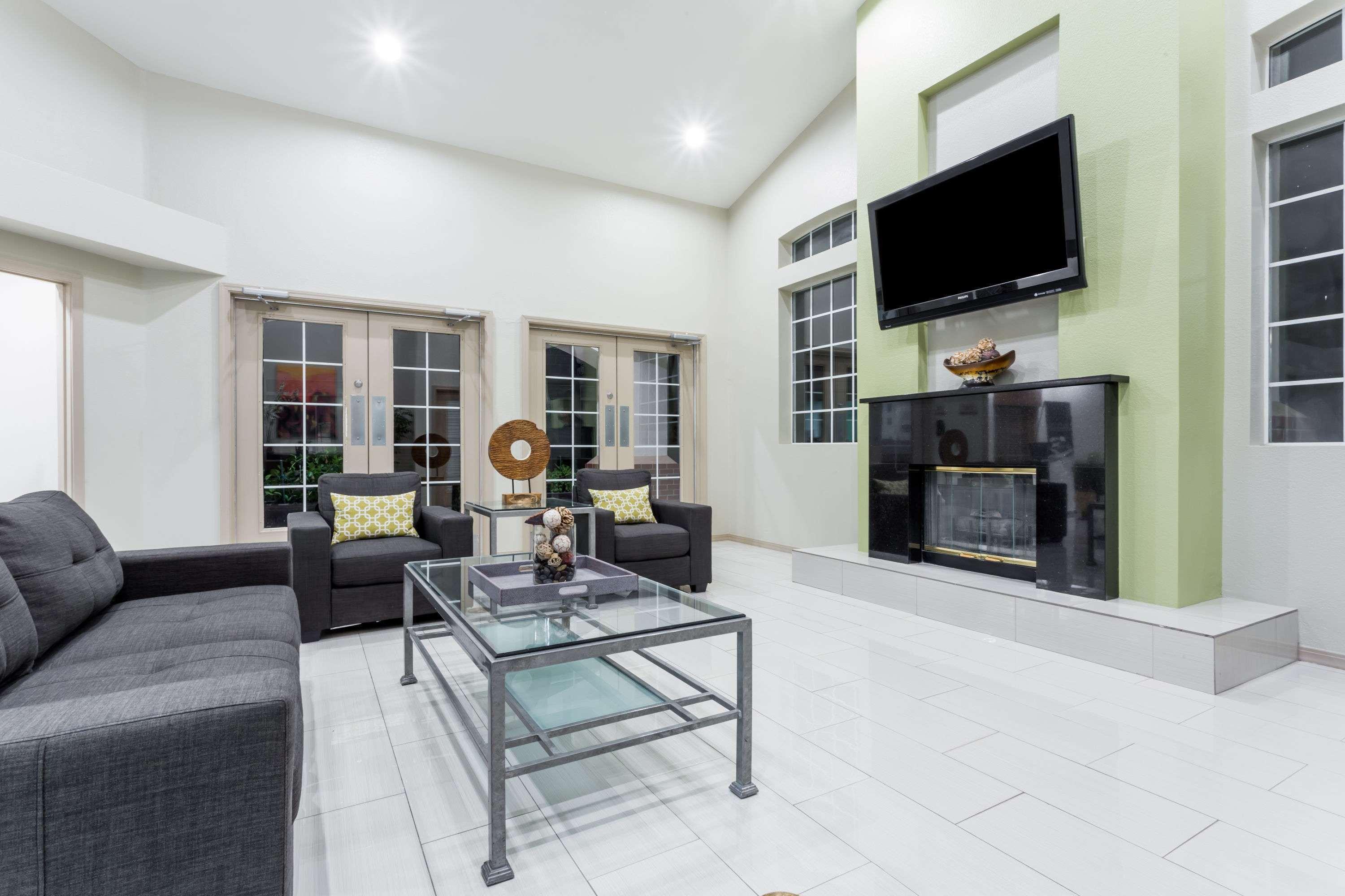 Hawthorn Suites By Wyndham Chandler Luaran gambar