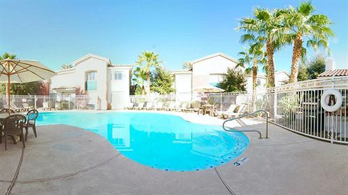 Hawthorn Suites By Wyndham Chandler Luaran gambar