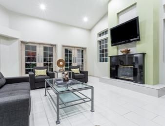 Hawthorn Suites By Wyndham Chandler Dalaman gambar