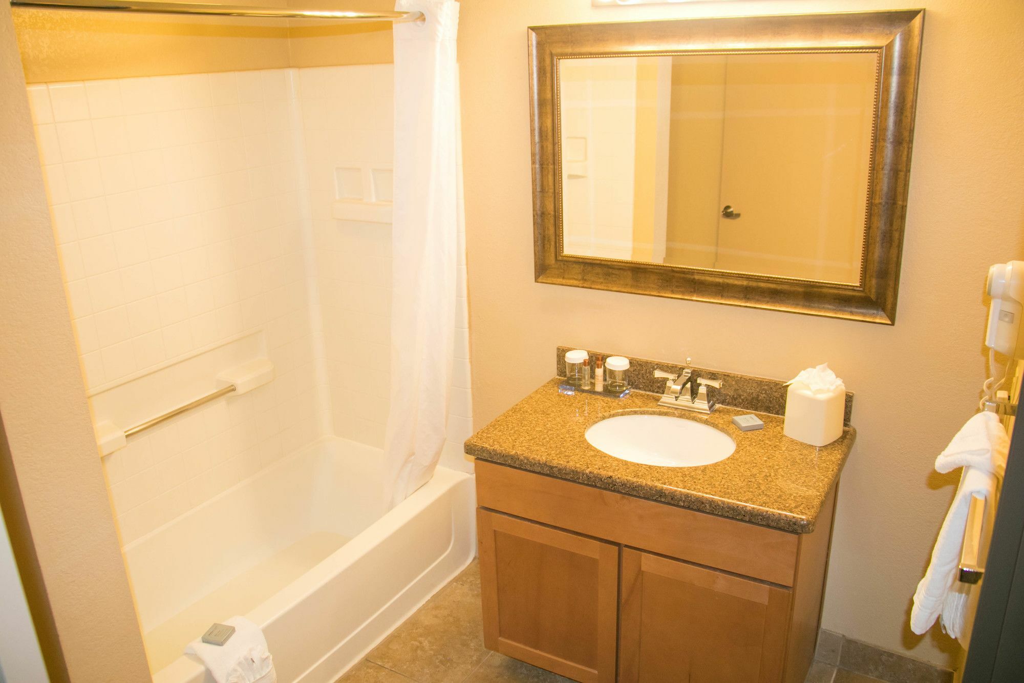 Hawthorn Suites By Wyndham Chandler Luaran gambar